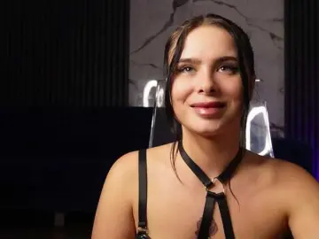 Melisa-Babe  live sex cam