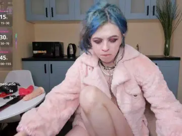 NoelleGothicShadow  live sex cam