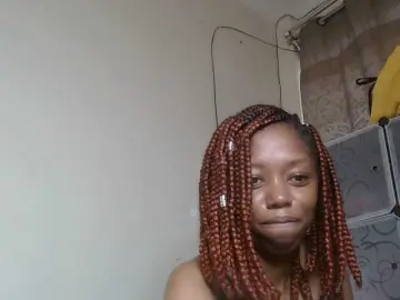 SexyBanni  live sex cam