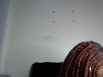 SexyBanni  live sex cam