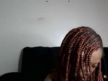 SexyBanni  live sex cam