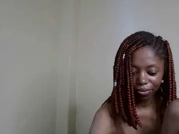 SexyBanni  live sex cam