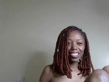 SexyBanni  live sex cam