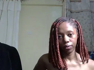 SexyBanni  live sex cam