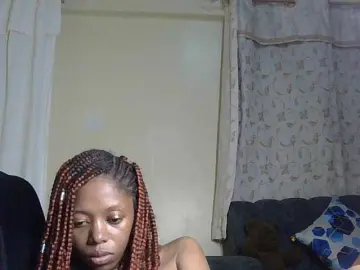 SexyBanni  live sex cam