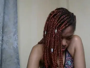 SexyBanni  live sex cam