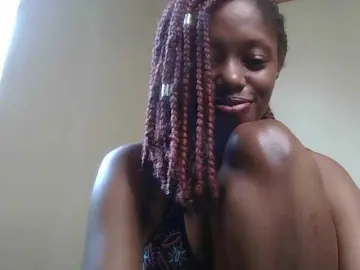 SexyBanni  live sex cam