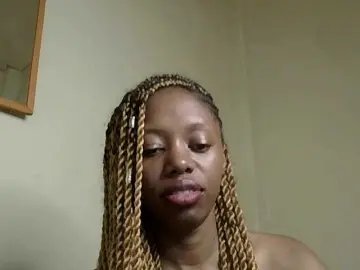 SexyBanni  live sex cam