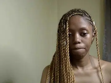 SexyBanni  live sex cam