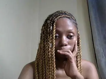 SexyBanni  live sex cam