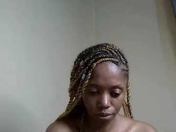 SexyBanni  live sex cam