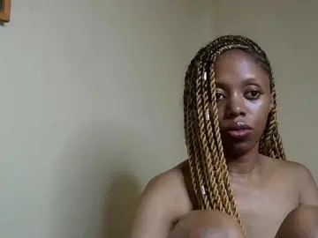 SexyBanni  live sex cam