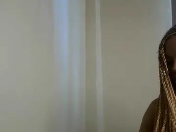 SexyBanni  live sex cam