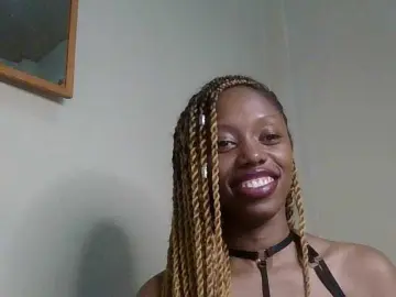 SexyBanni  live sex cam