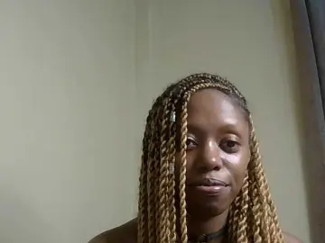 SexyBanni  live sex cam