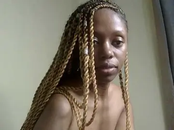 SexyBanni  live sex cam