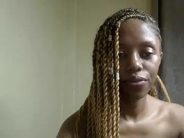 SexyBanni  live sex cam