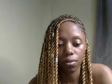 SexyBanni  live sex cam