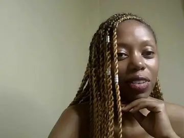 SexyBanni  live sex cam