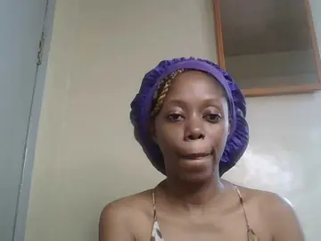 SexyBanni  live sex cam