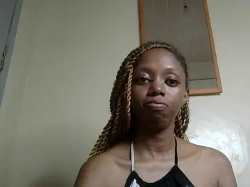 SexyBanni  live sex cam