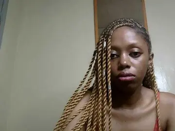 SexyBanni  live sex cam