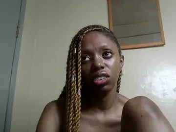 SexyBanni  live sex cam