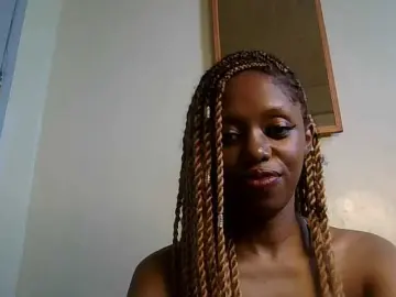 SexyBanni  live sex cam