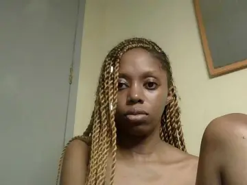 SexyBanni  live sex cam