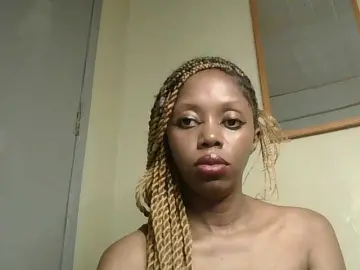 SexyBanni  live sex cam