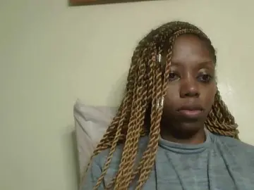 SexyBanni  live sex cam