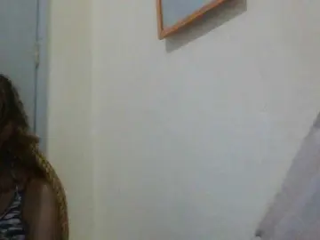 SexyBanni  live sex cam