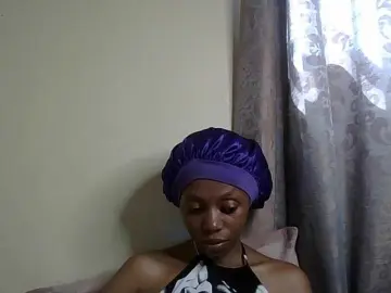 SexyBanni  live sex cam