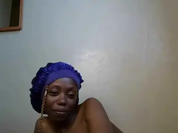 SexyBanni  live sex cam