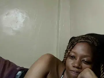 SexyBanni  live sex cam