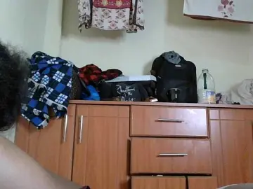 SexyBanni  live sex cam
