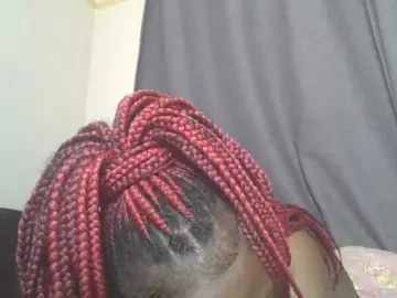 SexyBanni  live sex cam