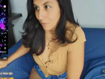 Sophiewalke  live sex cam