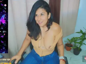 Sophiewalke  live sex cam