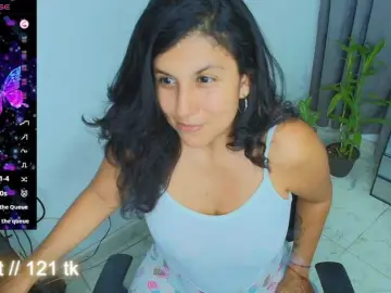 Sophiewalke  live sex cam