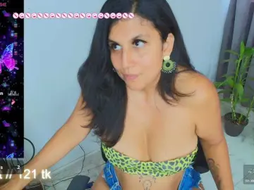 Sophiewalke  live sex cam