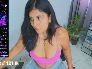 Sophiewalke  live sex cam