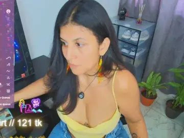 Sophiewalke  live sex cam
