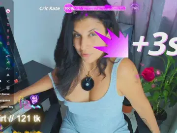 Sophiewalke  live sex cam