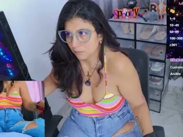 Sophiewalke  live sex cam