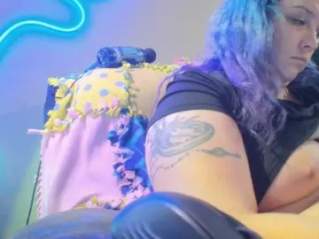 Exoticlexi  live sex cam
