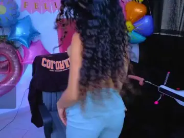 Pequitasmedusa  live sex cam