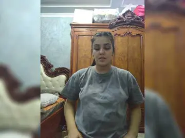 AliciaCooper  live sex cam
