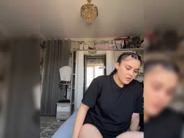 AliciaCooper  live sex cam