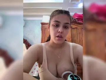 AliciaCooper  live sex cam